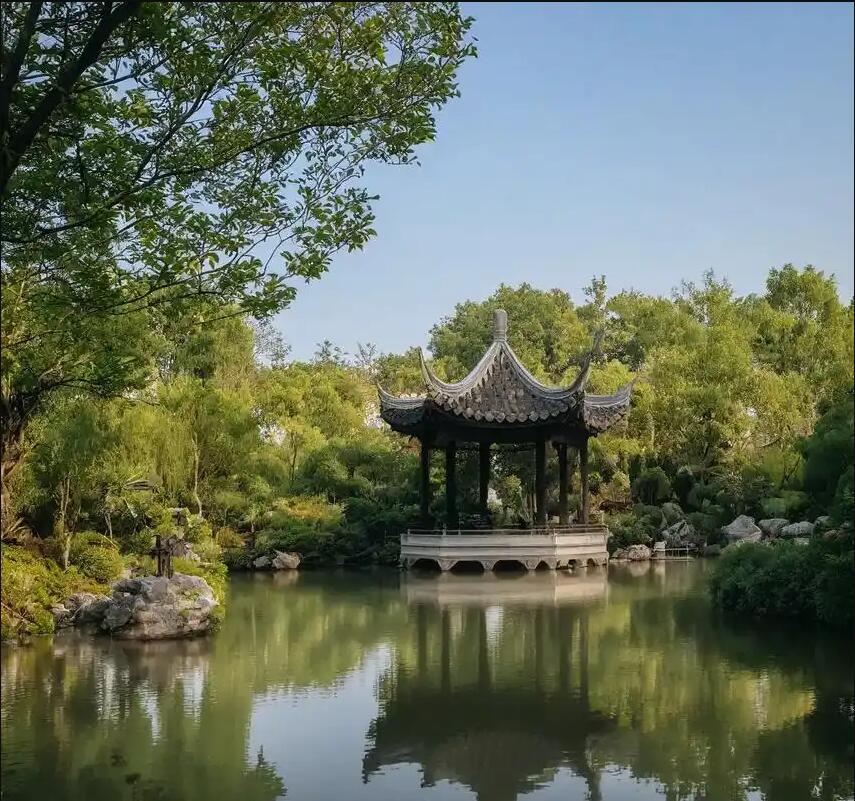 青海夏青航空航天有限公司